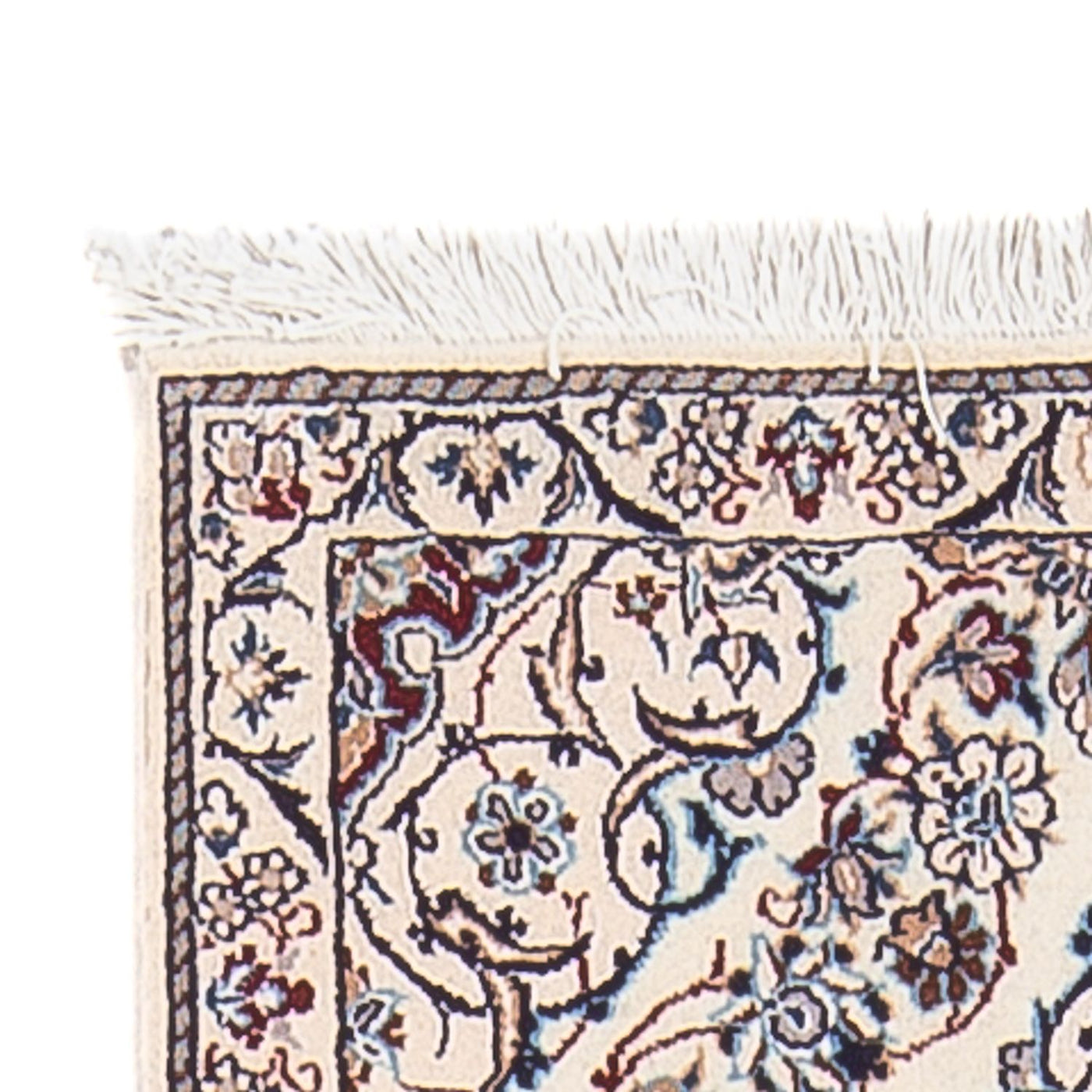 Nain - 6 la Teppe 208x49cm - Persisk teppe
