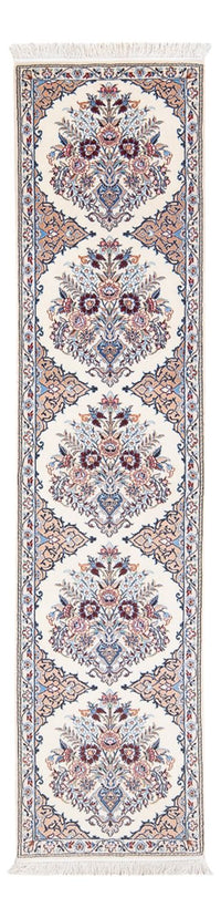 Nain - 6La Teppe 50x204cm - Persisk teppe – product image