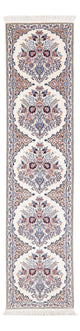 Nain - 6La Teppe 50x204cm - Persisk teppe