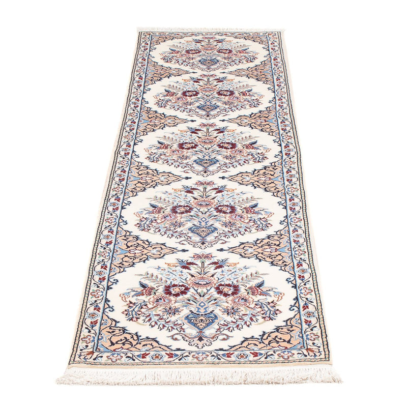 Nain - 6La Teppe 50x204cm - Persisk teppe