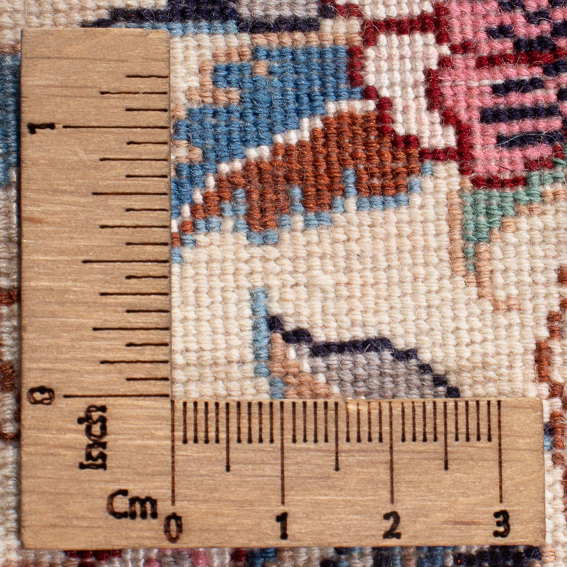 Nain - 6La Teppe 50x204cm - Persisk teppe