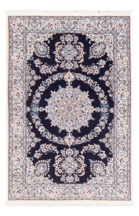 Nain - 6 la Teppe 147x100cm - Persisk teppe – product image