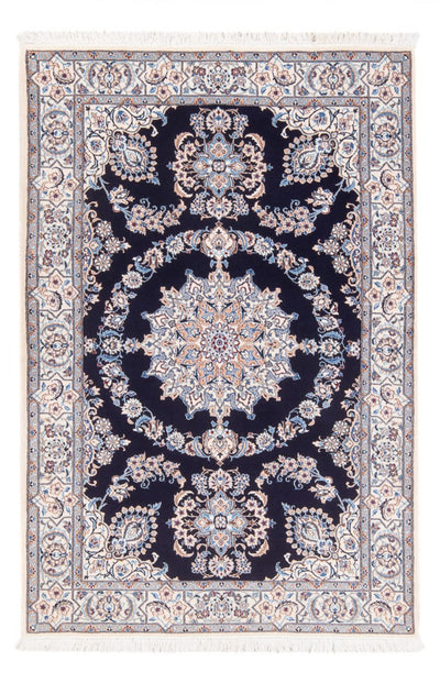 Nain - 6La Teppe 100x147cm - Persisk teppe