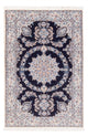 Nain - 6 la Teppe 147x100cm - Persisk teppe