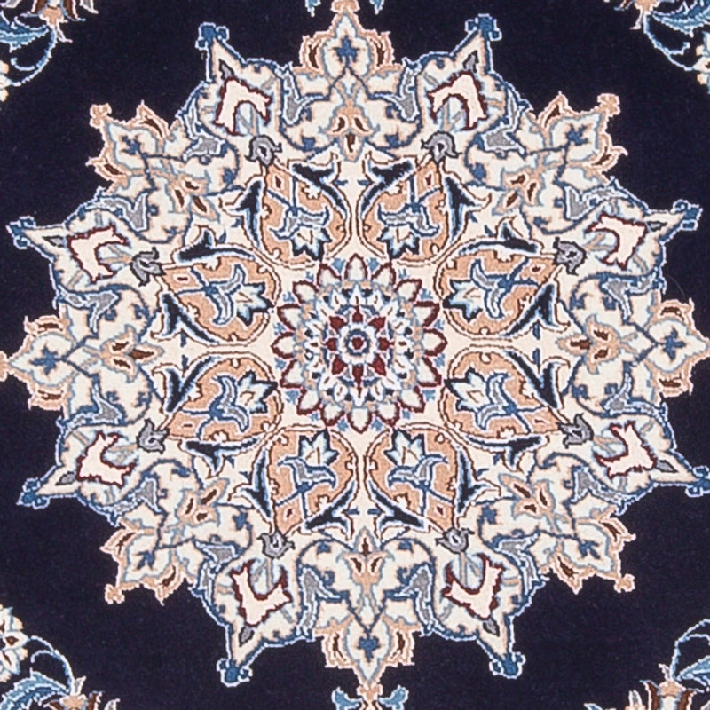 Nain - 6 la Teppe 147x100cm - Persisk teppe