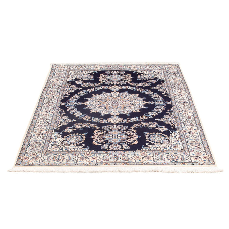 Nain - 6 la Teppe 147x100cm - Persisk teppe