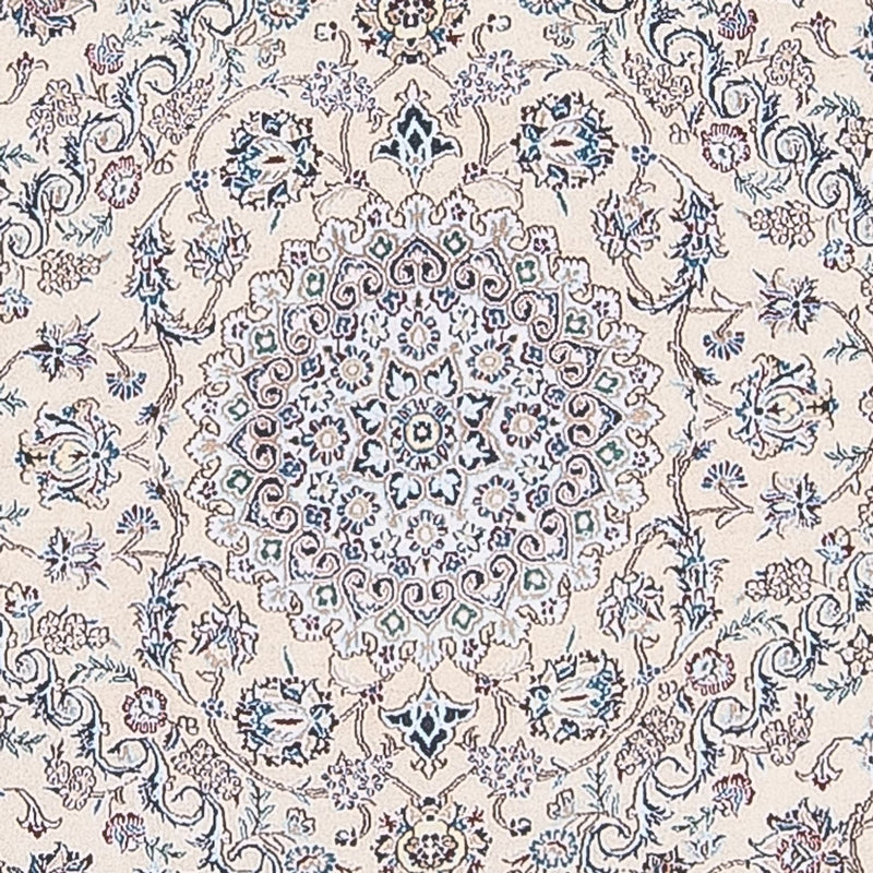 Nain - 6 la Teppe 315x91cm - Persisk teppe