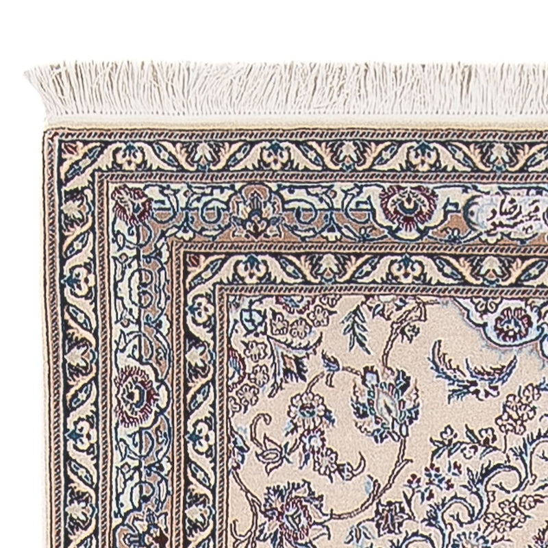 Nain - 6 la Teppe 315x91cm - Persisk teppe