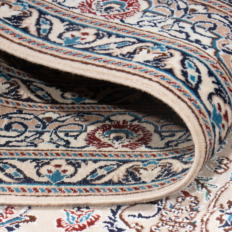 Nain - 6 la Teppe 315x91cm - Persisk teppe