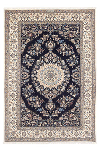 Nain - 6 la Teppe 205x135cm - Persisk teppe – product image