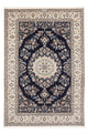 Nain - 6 la Teppe 205x135cm - Persisk teppe