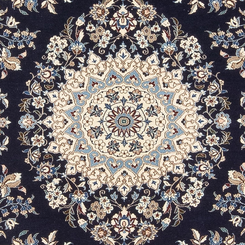 Nain - 6 la Teppe 205x135cm - Persisk teppe