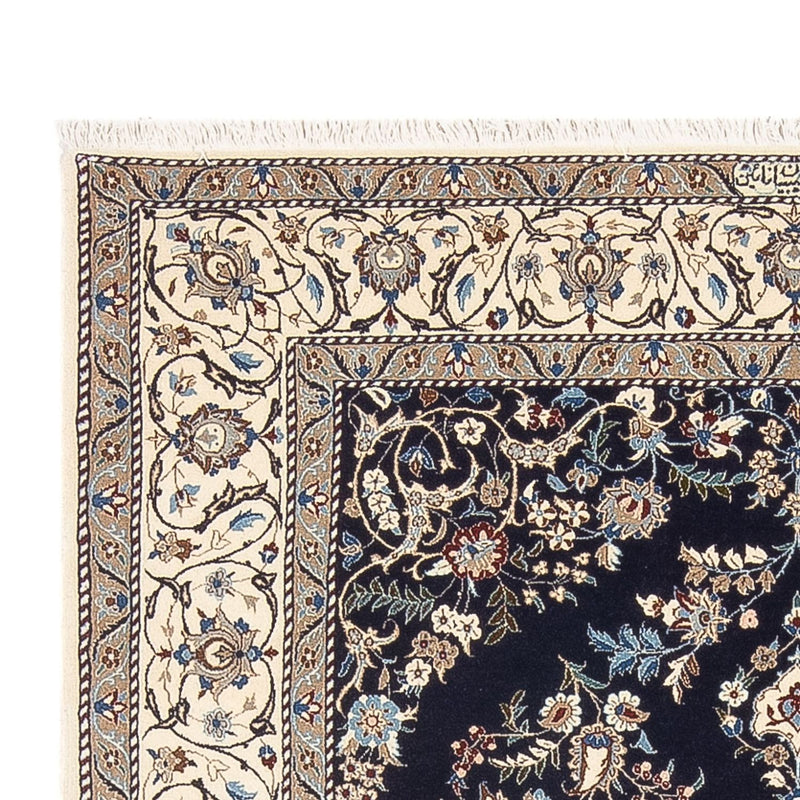 Nain - 6 la Teppe 205x135cm - Persisk teppe