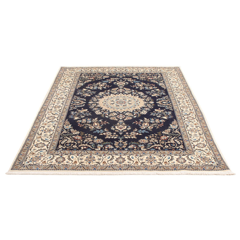 Nain - 6 la Teppe 205x135cm - Persisk teppe