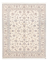 Nain - 6La Teppe 150x198cm - Persisk teppe - krem – product image