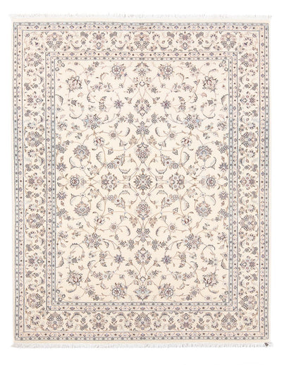 Nain - 6La Teppe 150x198cm - Persisk teppe - krem