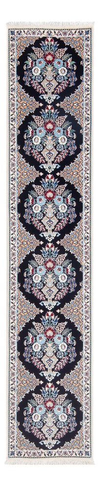 Nain - 6La Teppe 48x227cm - Persisk teppe – product image