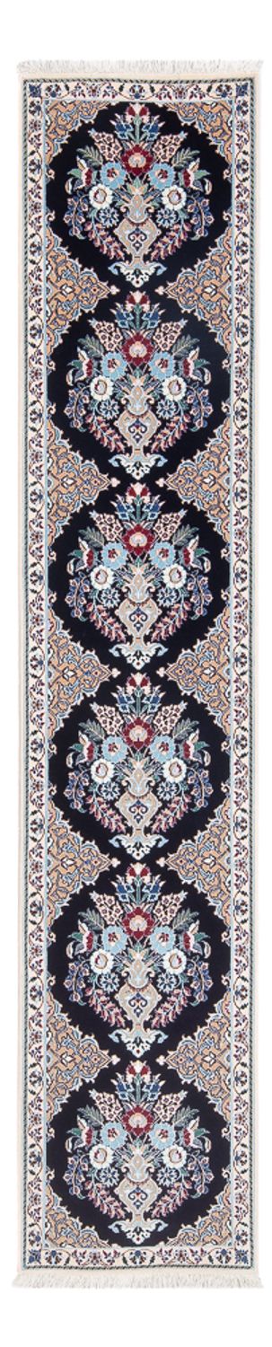 Nain - 6La Teppe 48x227cm - Persisk teppe
