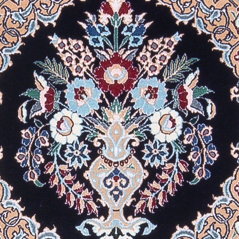 Nain - 6La Teppe 48x227cm - Persisk teppe