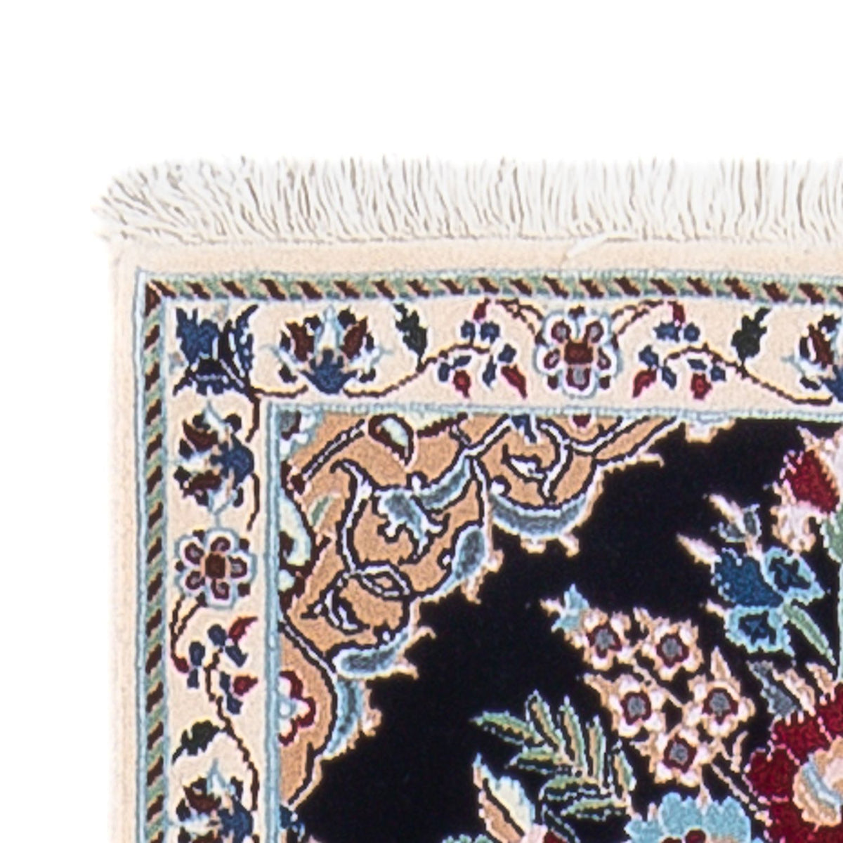 Nain - 6La Teppe 48x227cm - Persisk teppe