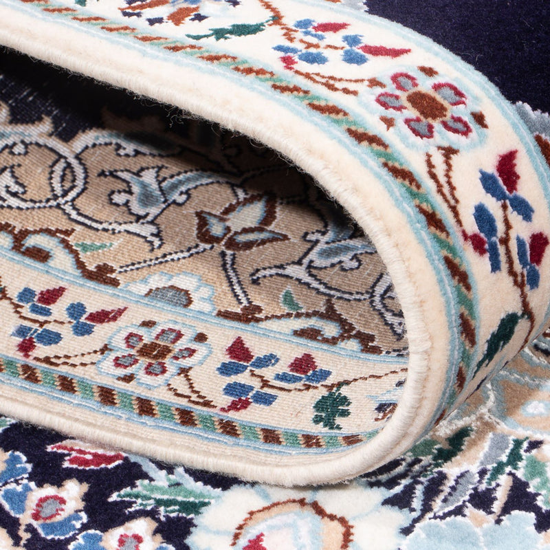Nain - 6La Teppe 48x227cm - Persisk teppe
