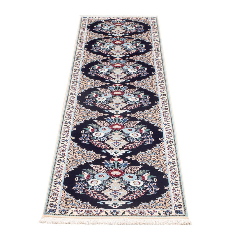 Nain - 6La Teppe 48x227cm - Persisk teppe