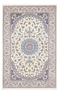 Nain - 6 la Teppe 211x130cm - Persisk teppe – product image