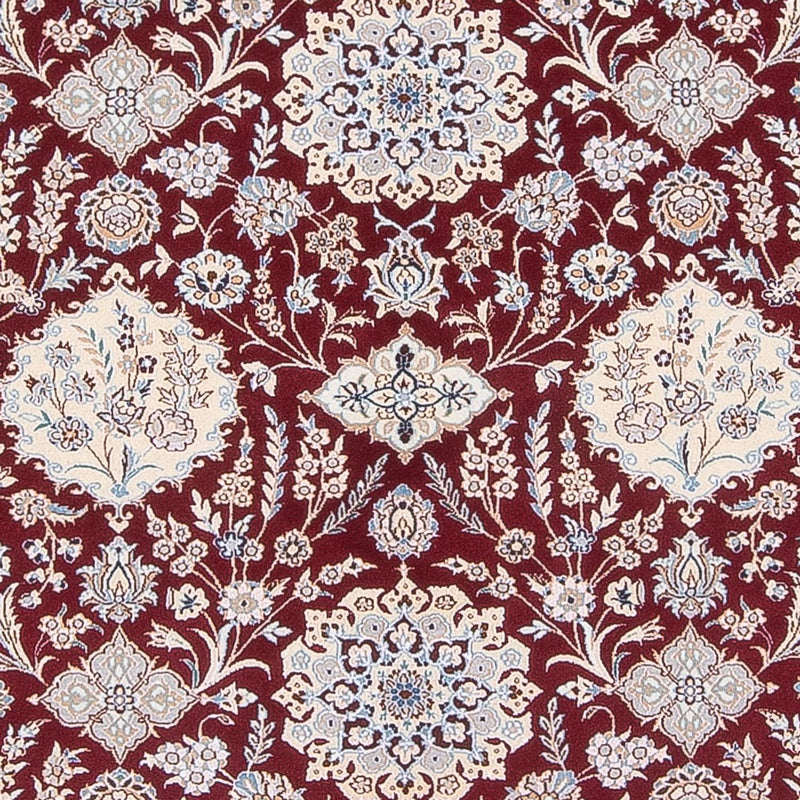 Nain - 6 la Teppe 229x153cm - Persisk teppe
