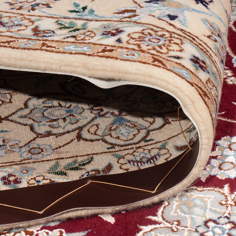 Nain - 6 la Teppe 229x153cm - Persisk teppe