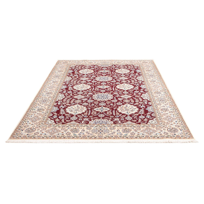 Nain - 6 la Teppe 229x153cm - Persisk teppe