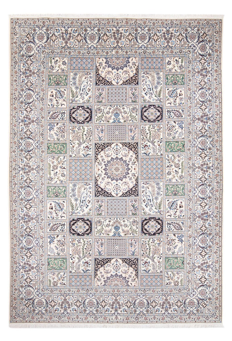 Nain - 6 la Teppe 305x208cm - Persisk teppe