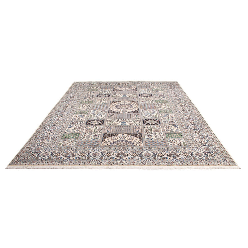 Nain - 6 la Teppe 305x208cm - Persisk teppe