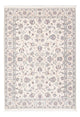 Nain - 6 la Teppe 161x110cm - Persisk teppe