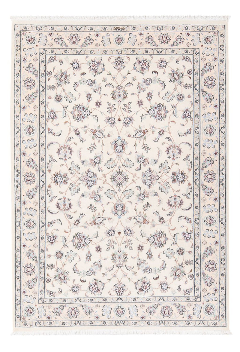 Nain - 6 la Teppe 161x110cm - Persisk teppe