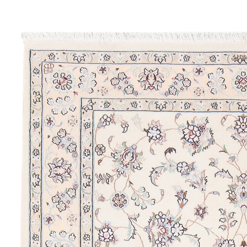 Nain - 6 la Teppe 161x110cm - Persisk teppe