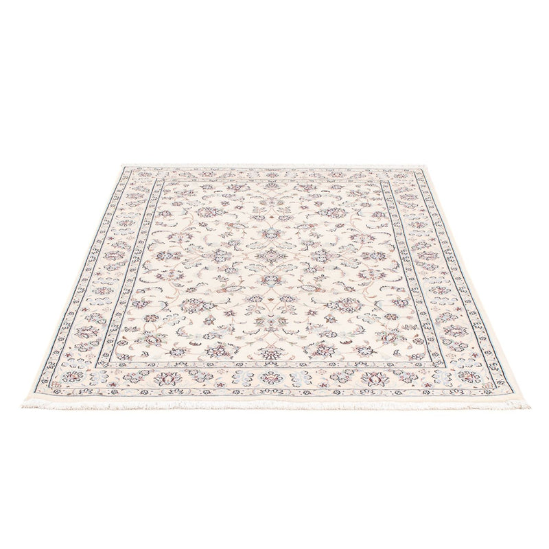 Nain - 6 la Teppe 161x110cm - Persisk teppe