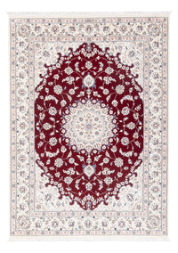 Nain - 6 la Teppe 157x108cm - Persisk teppe – product image