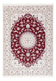 Nain - 6 la Teppe 157x108cm - Persisk teppe