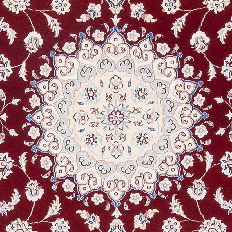 Nain - 6 la Teppe 157x108cm - Persisk teppe