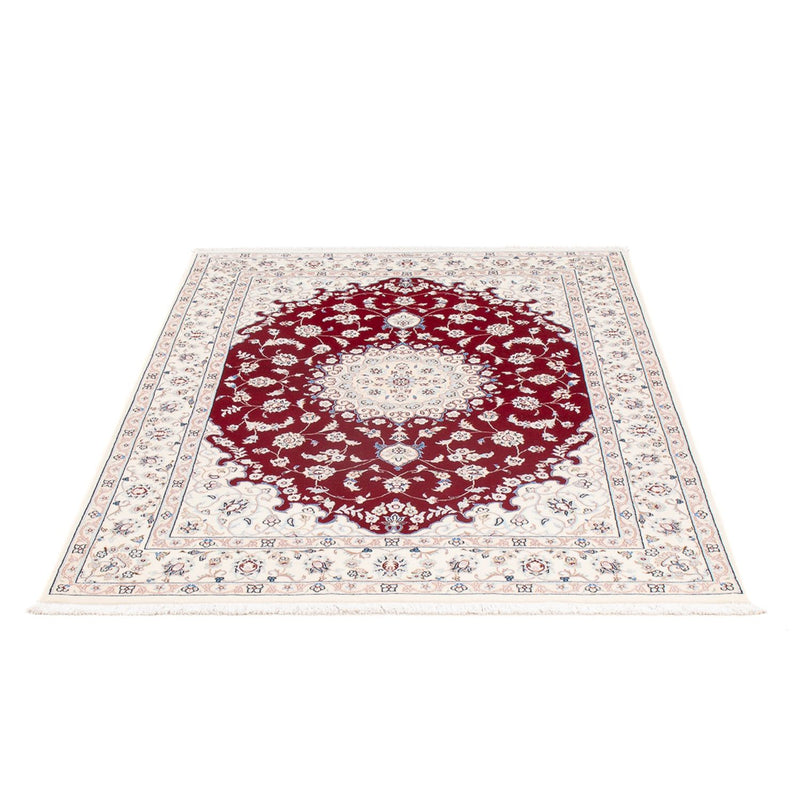 Nain - 6 la Teppe 157x108cm - Persisk teppe
