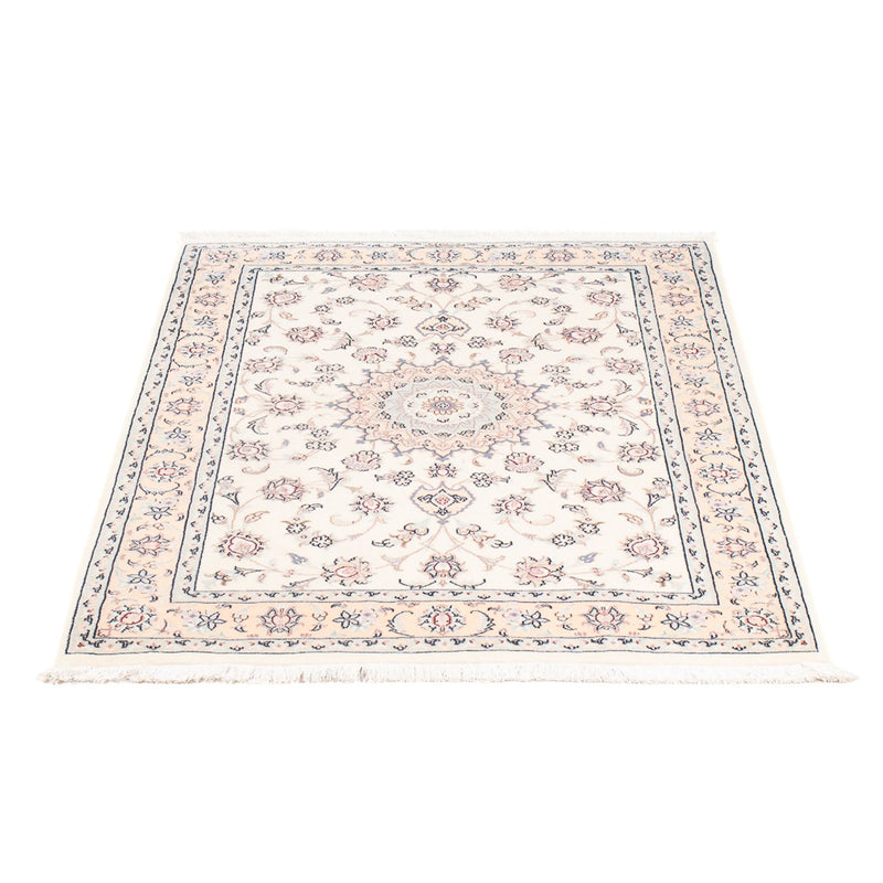 Nain - 6La Teppe 83x119cm - Persisk teppe