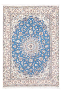 Nain - 6 la Teppe 198x131cm - Persisk teppe – product image