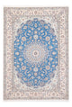 Nain - 6 la Teppe 198x131cm - Persisk teppe