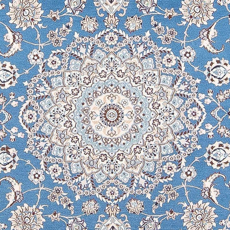 Nain - 6 la Teppe 198x131cm - Persisk teppe