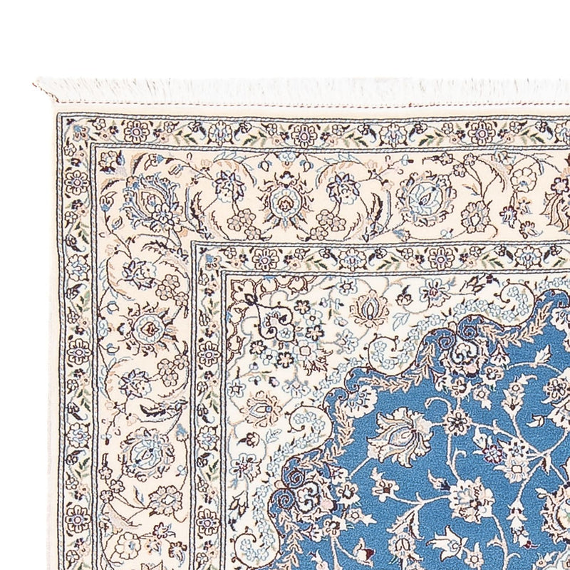 Nain - 6 la Teppe 198x131cm - Persisk teppe