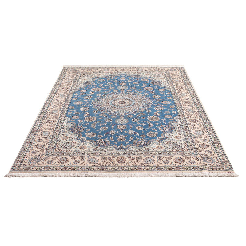 Nain - 6 la Teppe 198x131cm - Persisk teppe