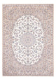 Nain - 6La teppe 210x308cm - Persisk teppe