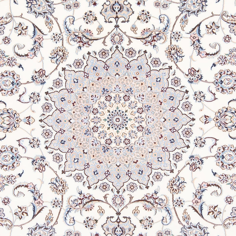 Nain - 6La teppe 210x308cm - Persisk teppe