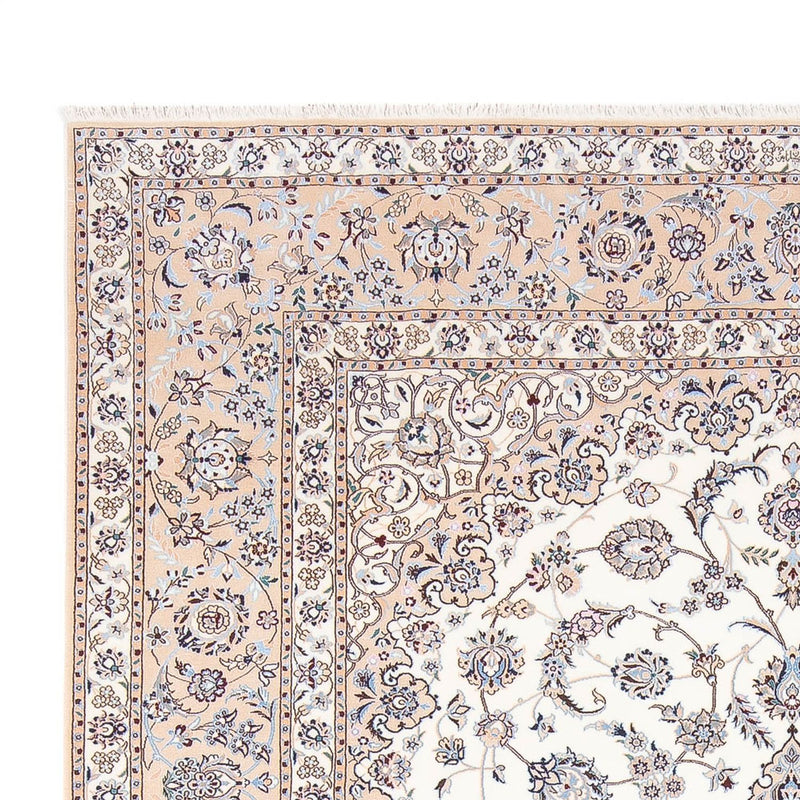 Nain - 6La teppe 210x308cm - Persisk teppe