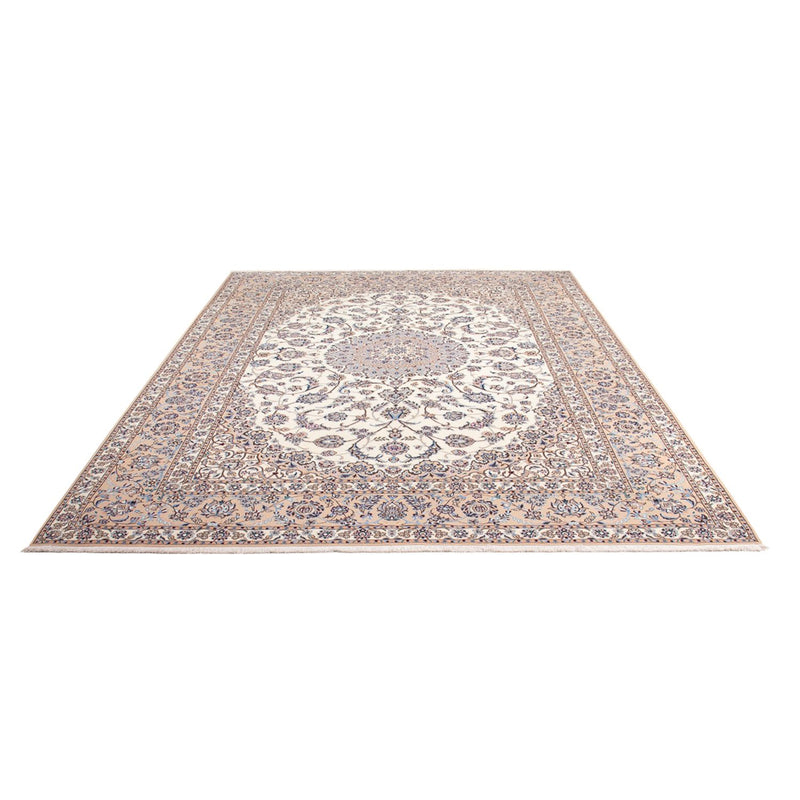 Nain - 6La teppe 210x308cm - Persisk teppe